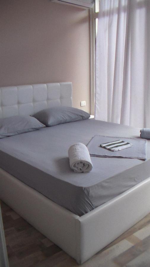Shkoder Hotel Temali Ngoại thất bức ảnh
