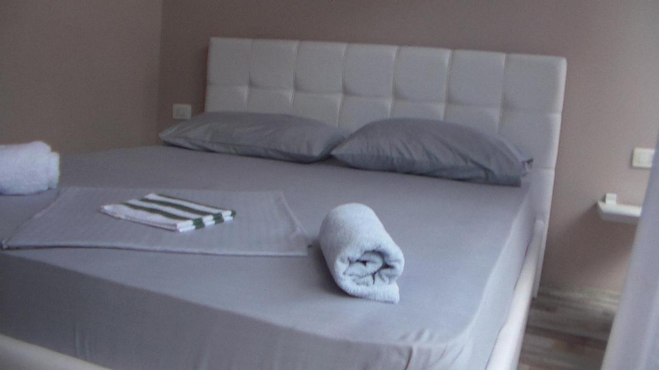 Shkoder Hotel Temali Ngoại thất bức ảnh