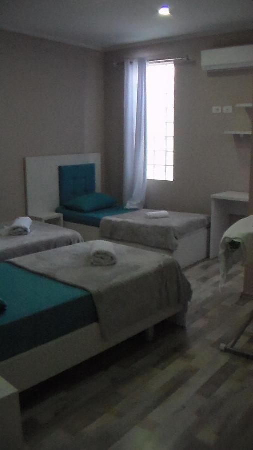 Shkoder Hotel Temali Ngoại thất bức ảnh