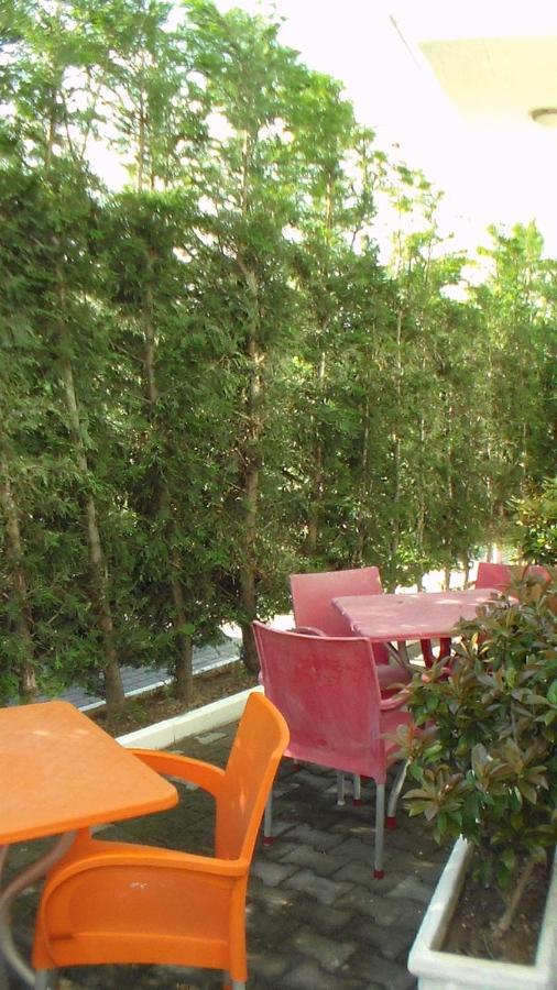 Shkoder Hotel Temali Ngoại thất bức ảnh