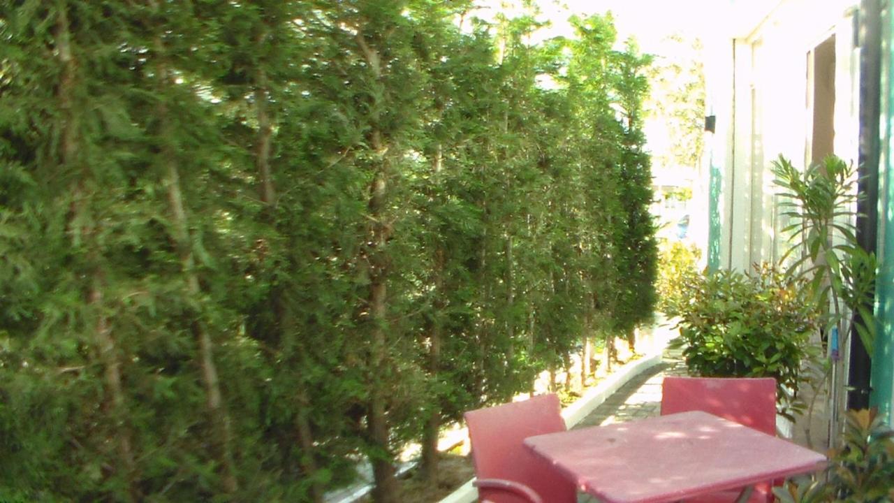 Shkoder Hotel Temali Ngoại thất bức ảnh