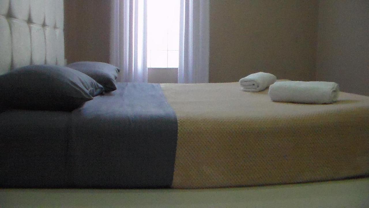 Shkoder Hotel Temali Ngoại thất bức ảnh