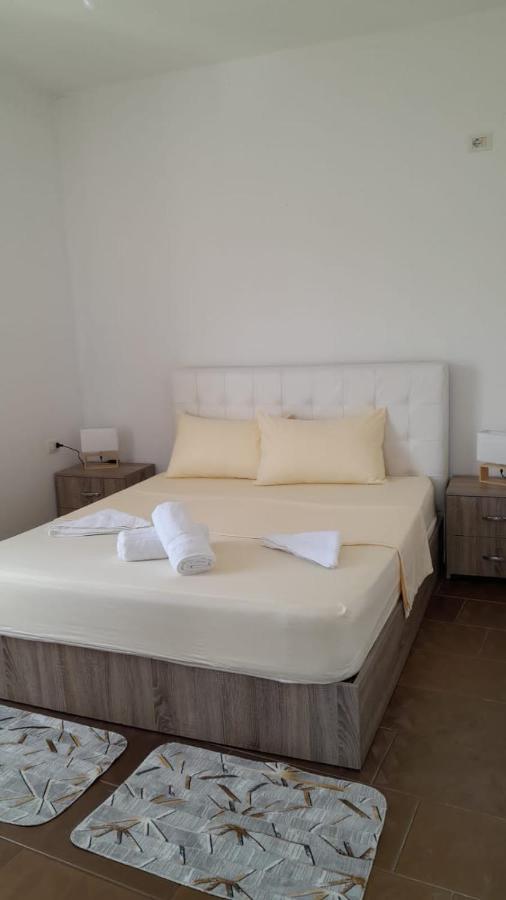 Shkoder Hotel Temali Ngoại thất bức ảnh