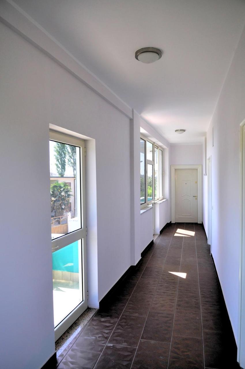 Shkoder Hotel Temali Ngoại thất bức ảnh