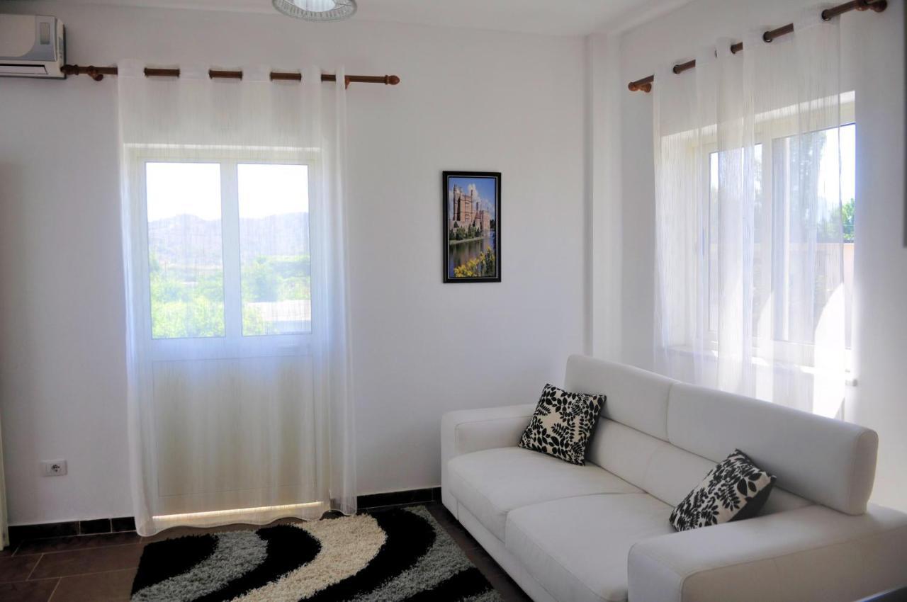 Shkoder Hotel Temali Ngoại thất bức ảnh