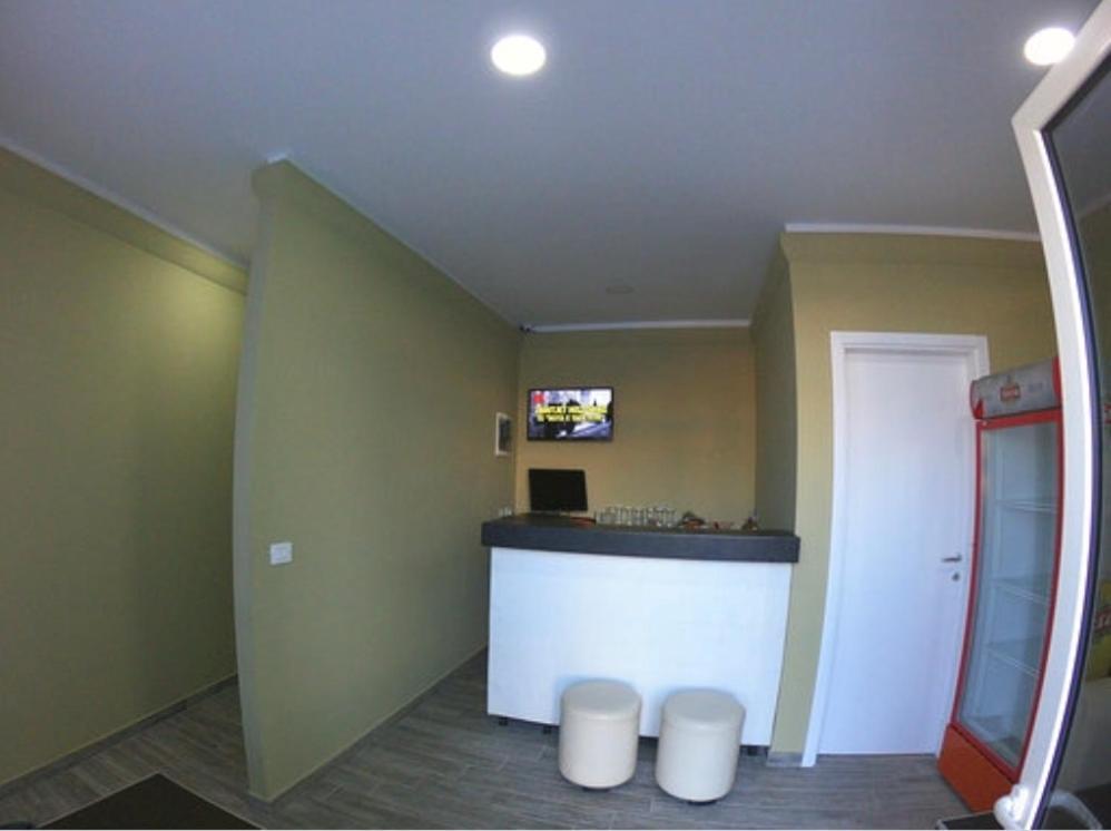 Shkoder Hotel Temali Ngoại thất bức ảnh