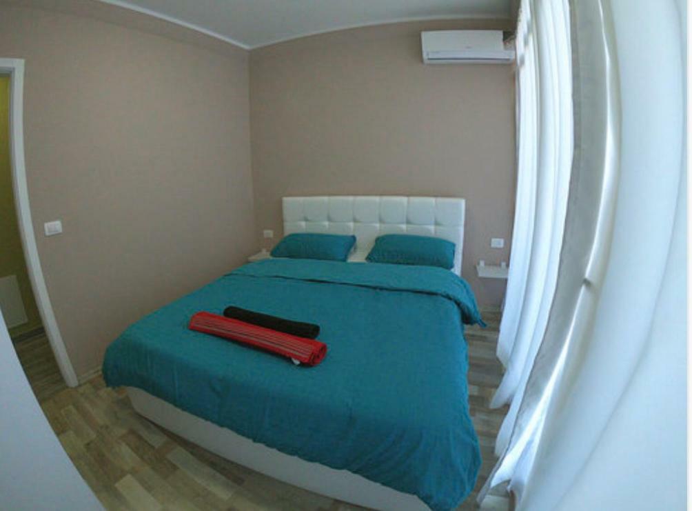 Shkoder Hotel Temali Ngoại thất bức ảnh