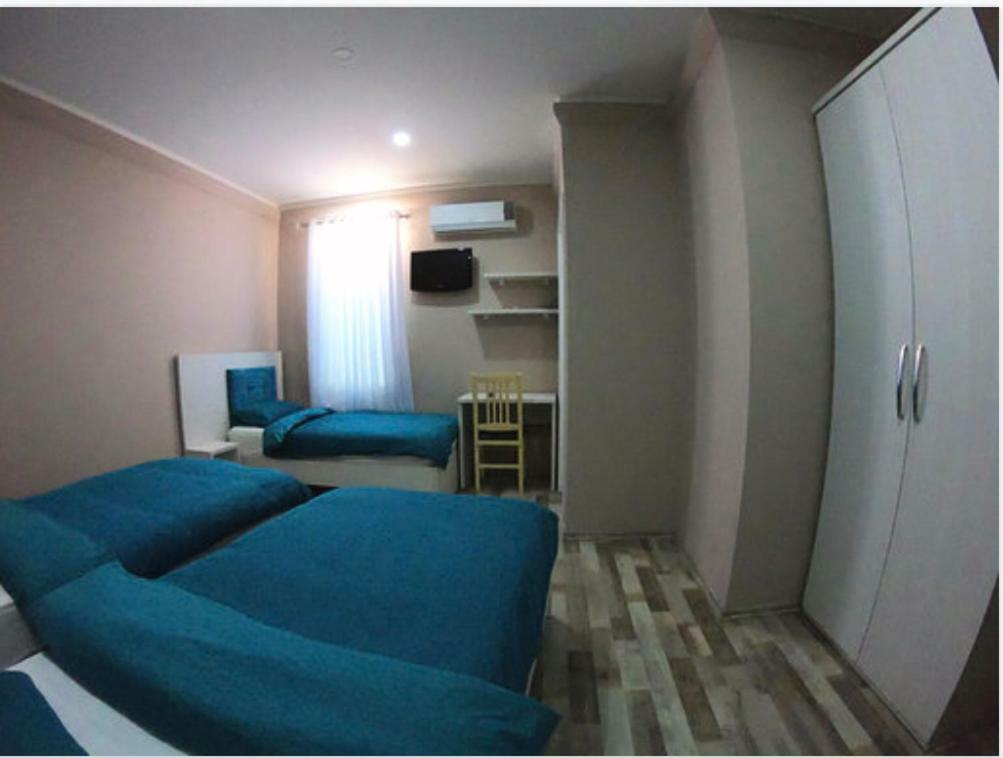 Shkoder Hotel Temali Ngoại thất bức ảnh
