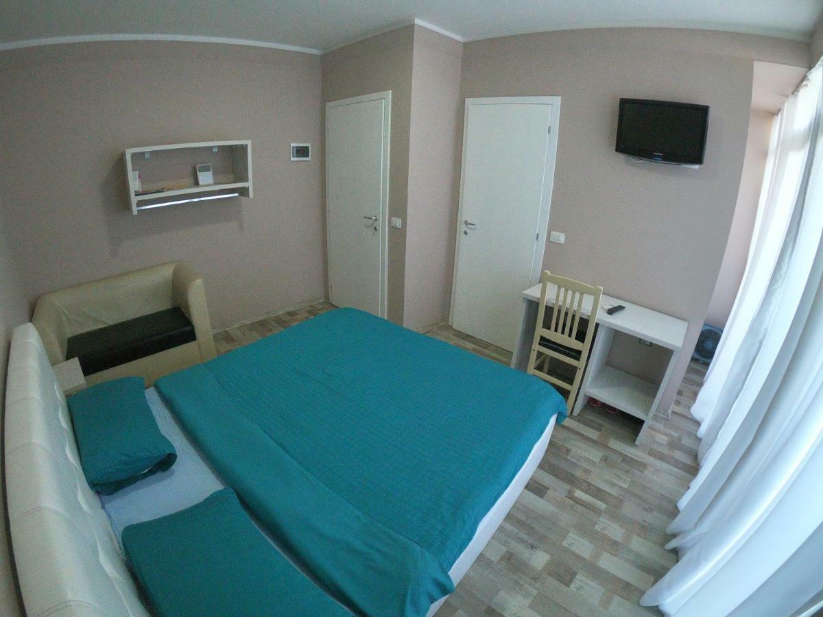 Shkoder Hotel Temali Ngoại thất bức ảnh